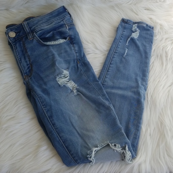 American Eagle Outfitters Denim - CLOSET CLOSING